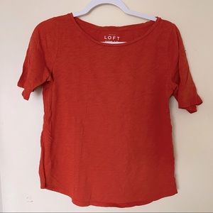 Loft Vintage Soft tee